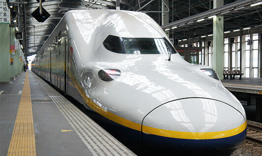 スピード・エコ求人